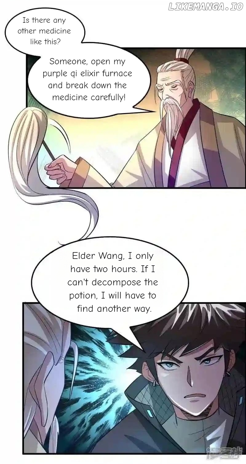 Local Supplier Of Alien Goods Chapter 108 - page 26